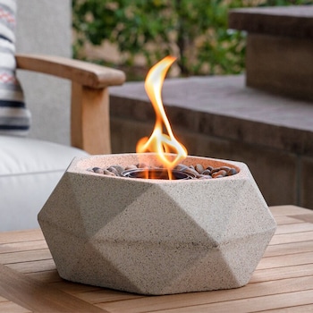 E-comm: Everything you need to turn your outdoor space into a relaxing beach oasis